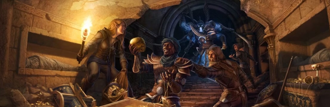 Где Купить Золото TESO Дешевле? Заходи И Сравнивай | Goodloot